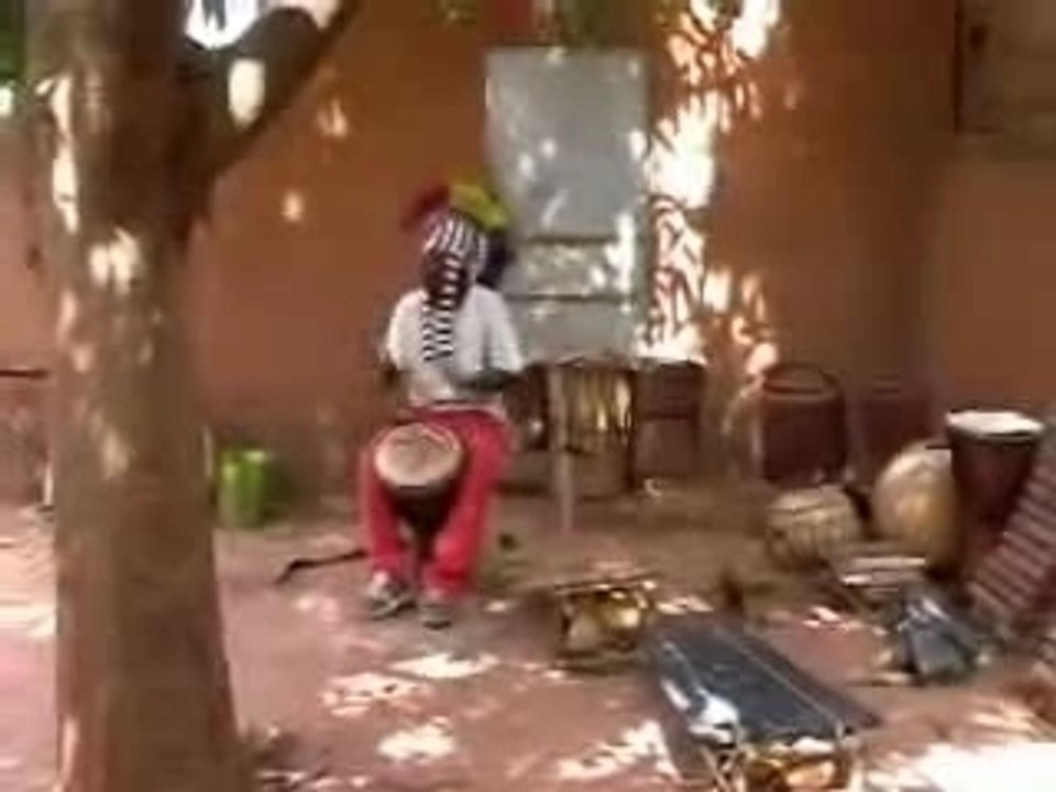 hakiri koeta djembe bobo burkina