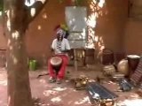 hakiri koeta djembe bobo burkina
