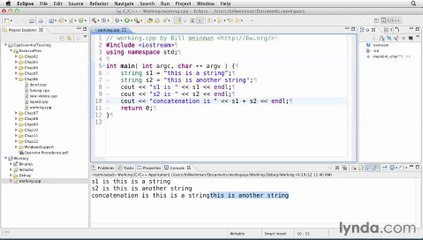 02-Using arithmetic operators