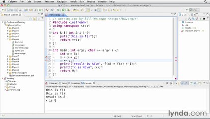 07-Working with compound assignment operators