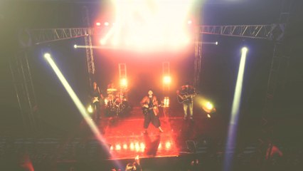 Alvida Teaser by Zuhaib Hassan