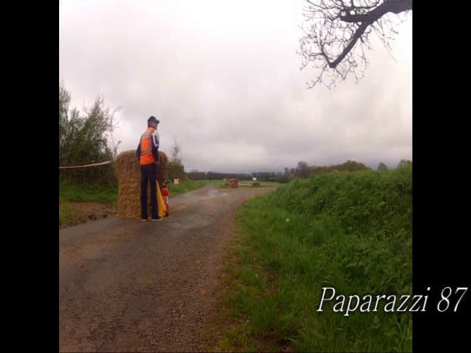 Rallye du Clain 2014