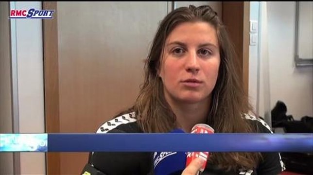 Natation / Championnats de France : La rivalité Muffat-Bonnet - 12/04