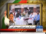 Applied for Pakistani passport in Pakistan's High Commission, can come to Pakistan any day - Altaf Hussain