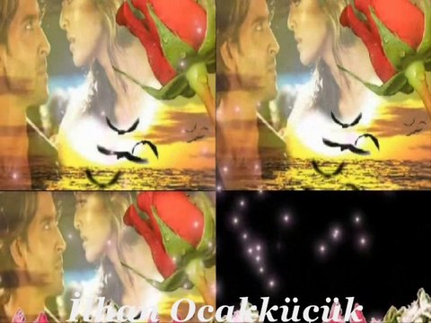 Bendeniz Harun Kolçak BİRİ VAR