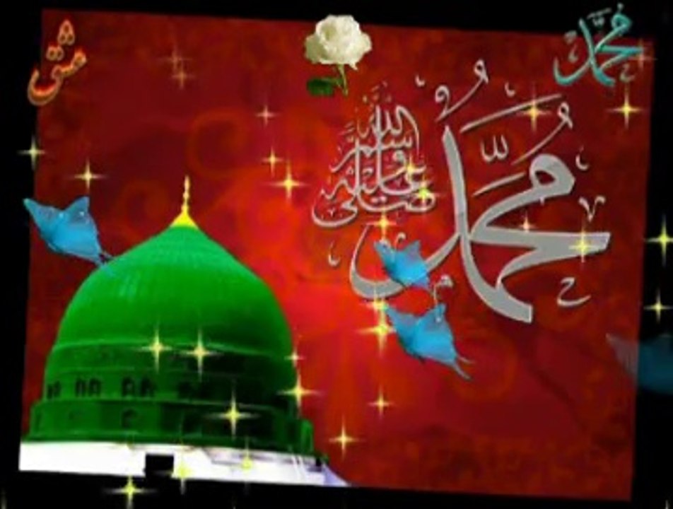 Nurlar Yağar Ravzasına