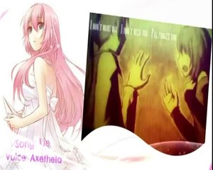 [Ashya] ~ Lie (Cover)