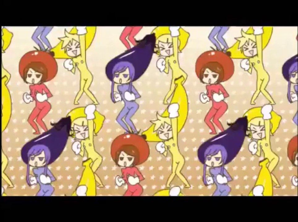 [Ashya] ~ Po Pi Po (Italian.Version)