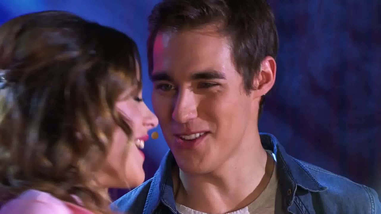 Violetta 2: Videoclip - Yo Soy Así