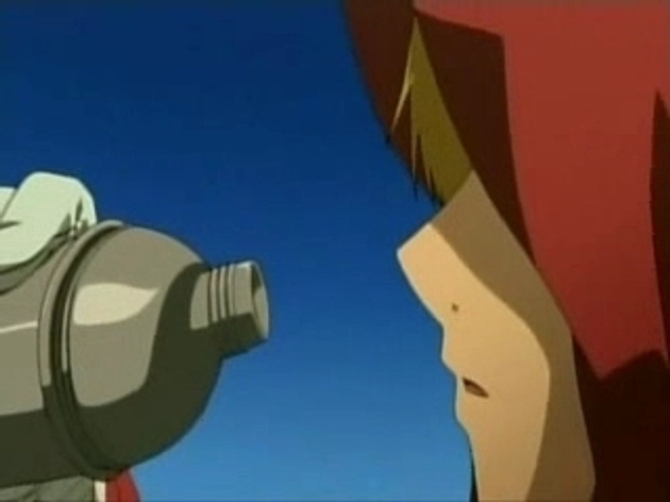 full metal alchemist