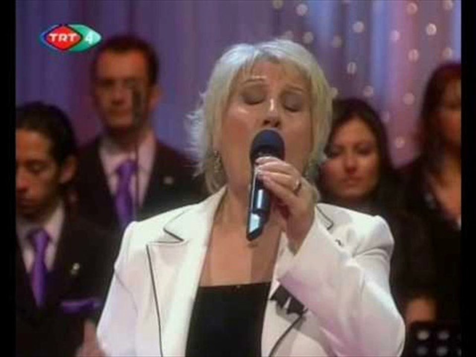 Bilge Pakalınlar - Seni Kendime Candan Bir Sevgili Sanmıştım