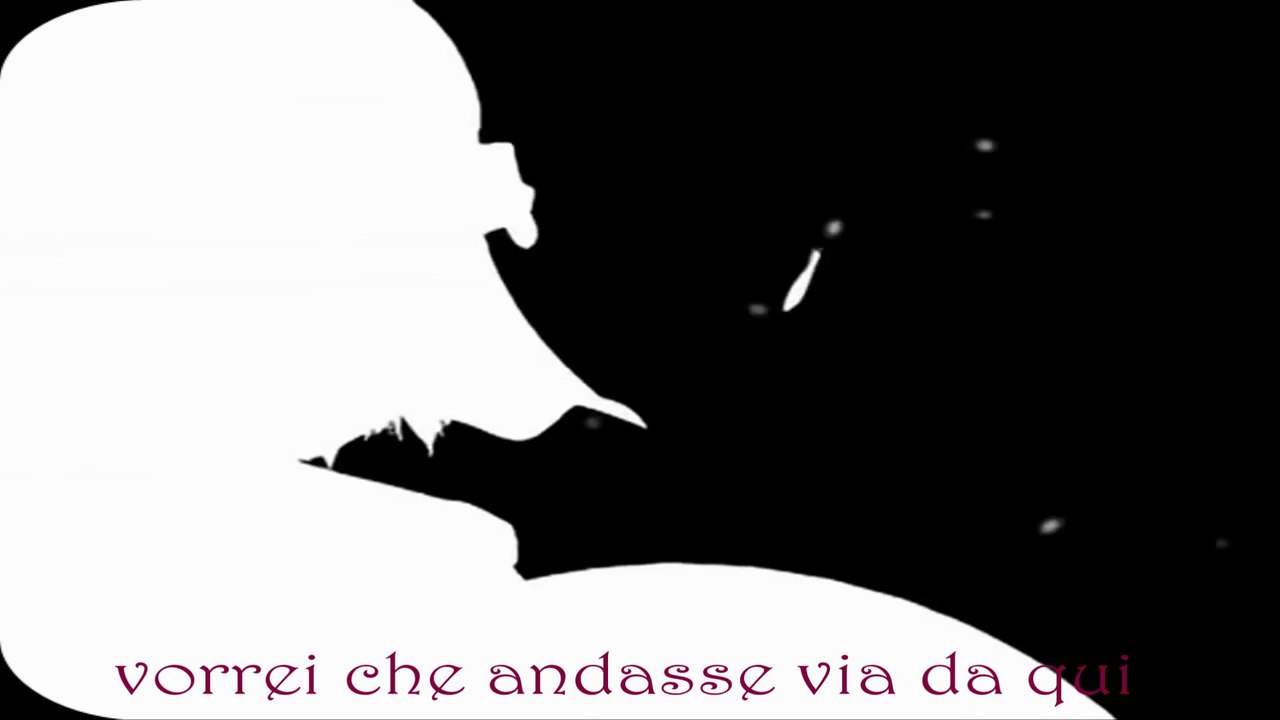 [Ashya] ~ Bad Apple (Italian.Version.Cover)