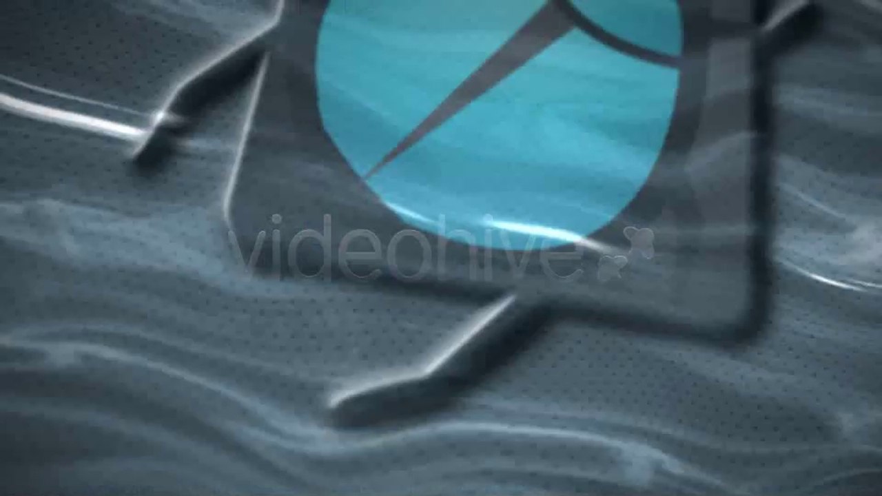 Liquid Reveal - After Effects Template