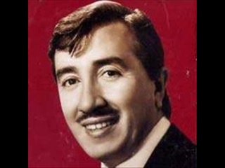 Ahmet Sezgin - Ömrümün Baharı Hazan mı Olsun