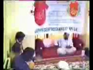 GOHAR SHAHI Messenger Of Lovei is preaching people in UK Part 1