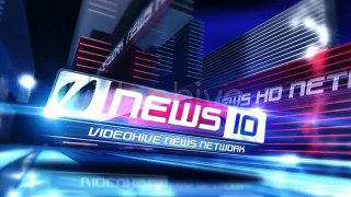 News 10 Pack - After Effects Template