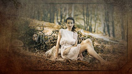 Grunge Slideshow - After Effects Template