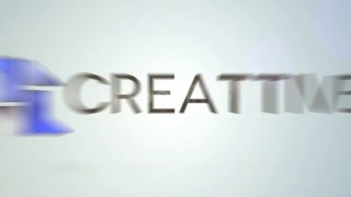 Clean Bright Logo - After Effects Template
