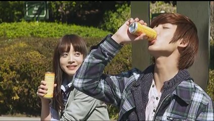 GOGO Ikemen 5 part 2 vostfr