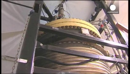 Suriye'de bir kimyasal silah saldırısı daha