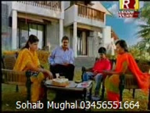 sari umar mnaundian lang gai a aj mera rusan nu ji karda