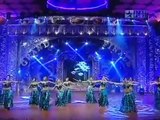 Karisma Kapoor at Nach Baliye Grand Finale Sexy Indian