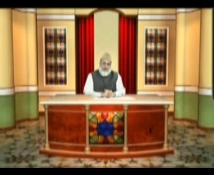 Seerat un Nabi (Urdu) Part: 78/78, By Khaleeq Ahmed Mufti. سیرت النبی ، خلیق احمد مفتی