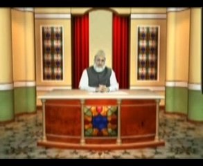 Seerat un Nabi (Urdu) Part: 78/78, By Khaleeq Ahmed Mufti. سیرت النبی ، خلیق احمد مفتی