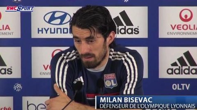 Football / Ligue 1 - Bisevac : Ils vont être motivés 12/04