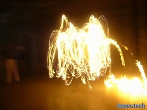 Milano teknival new year 2007