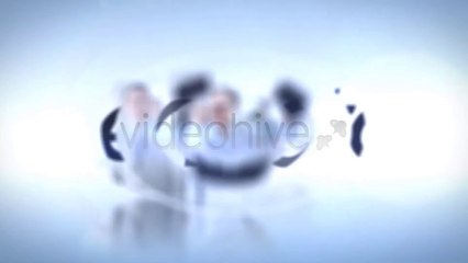 Corporate Intro + Bonus - After Effects Template