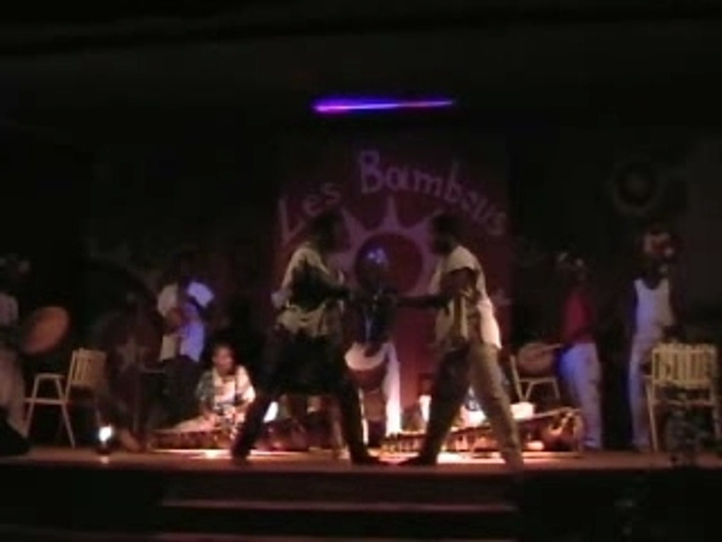 lonkoba djembe bobo balafon burkina