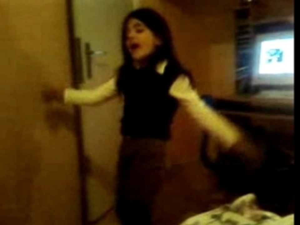 move your body,shakke botty dance selin,