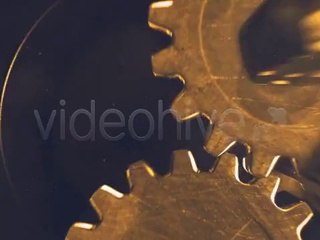 Clock Opener V2 - After Effects Template