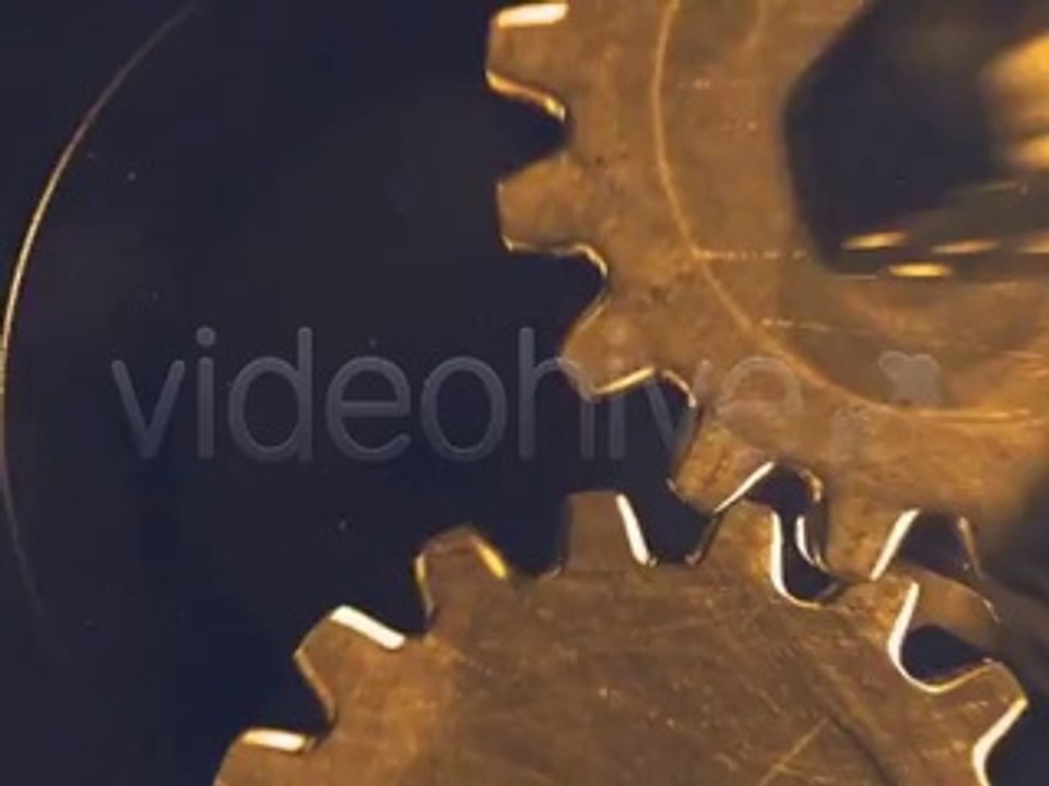 Clock Opener V2 - After Effects Template