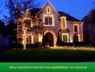 Dış Aydınlatma Direkleri Ankara