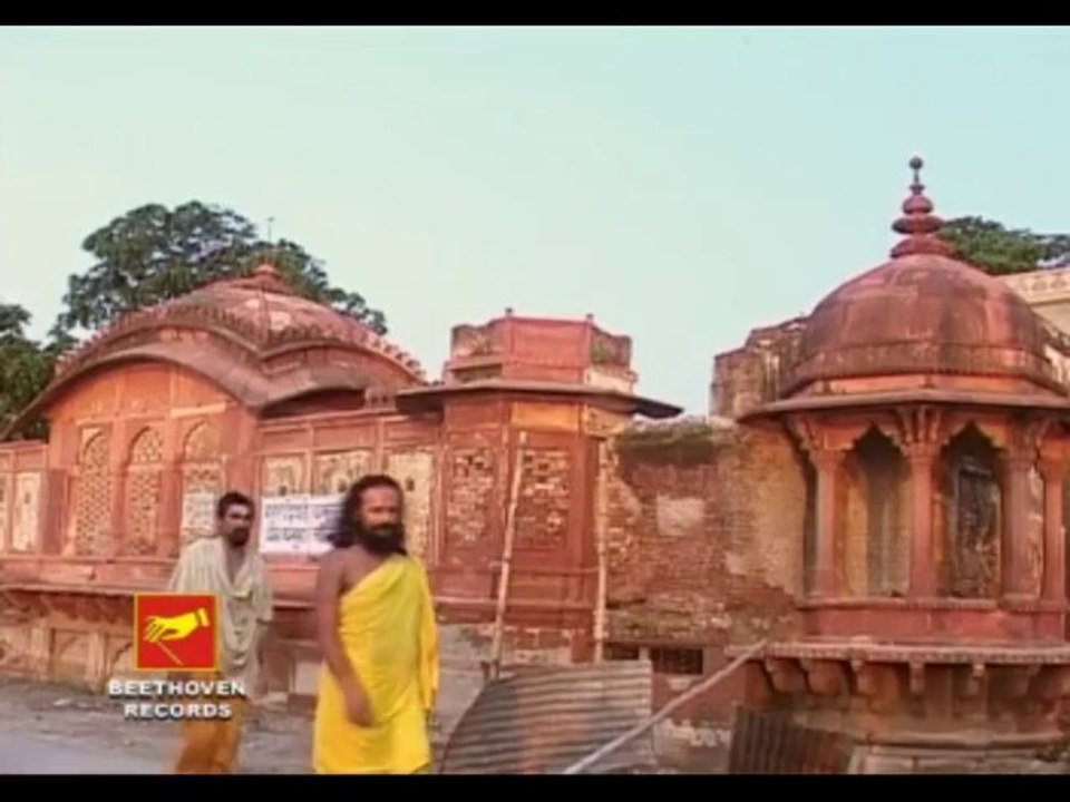 Hari Din To Gelo Sandhya Holo