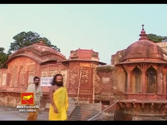 Hari Din To Gelo Sandhya Holo