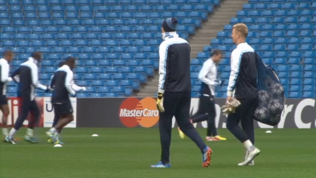 Hart heiß auf Liverpool: 'Ein feuriges Spiel'