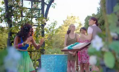 Elizabeth Gillies - We Are Believix - Music Video