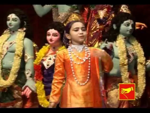 Ekbaar Krishna Bole Bahu Tule