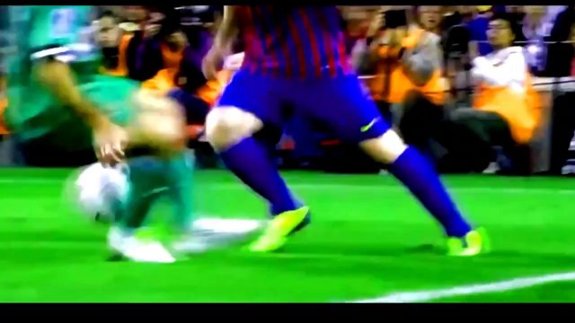 Lionel Messi 2014 ► FC Barcelona Skills & Goals HD