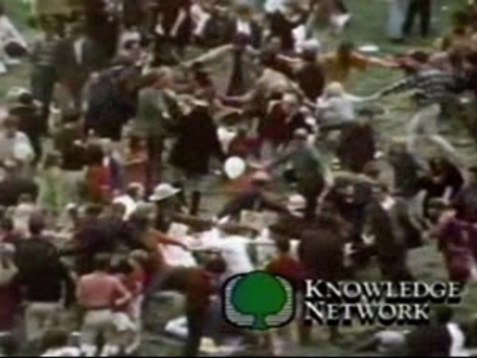 LSD-The Beyond Within - Part2of2