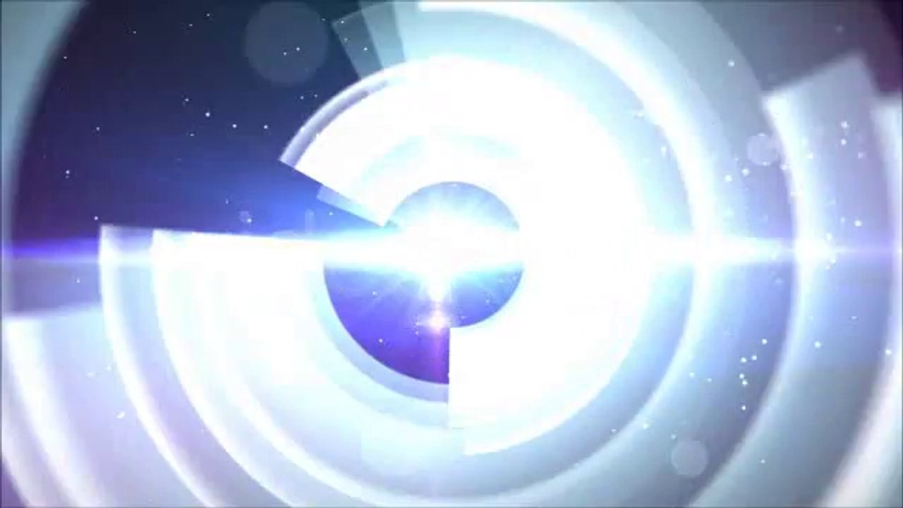 Logo Opener - After Effects Template