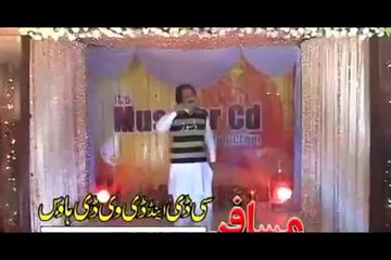 FAKHAR AFGHAN HITS - Part 1