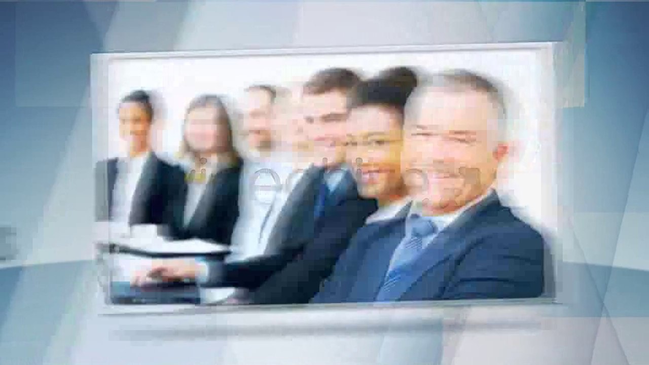 The Corporate Presentation - After Effects Template