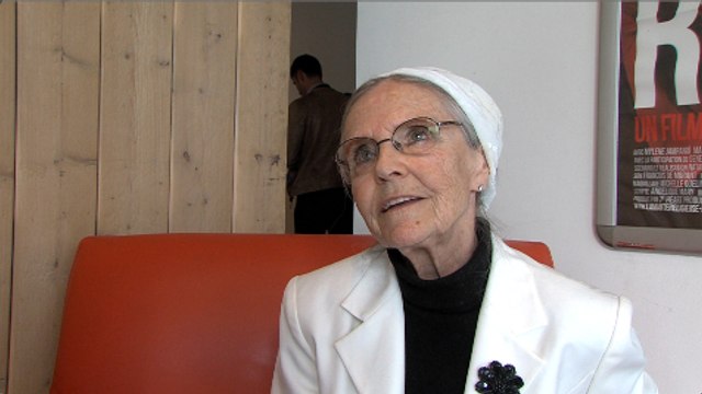 Catherine Robbe-Grillet : le sexe avec les robots va «manquer d'imprévus»