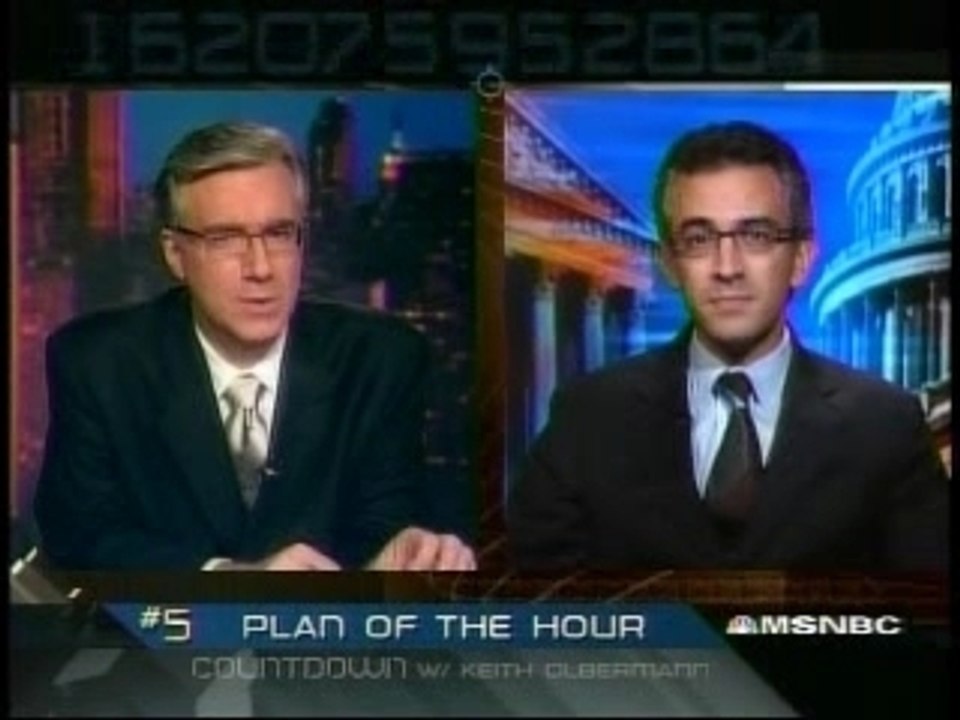 News on Dems, Bush, & flip-flop