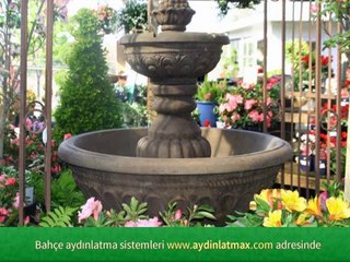 Aydınlatma Direkleri Gerilim Düşümü Hesabı