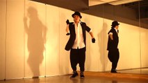 Dream Eating Monochrome Baku【夢喰い白黒バク】- By Luce ( Italian Ver. ) feat Andy dance